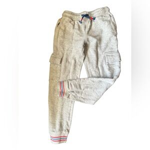 Mini Boden Cargo Joggers